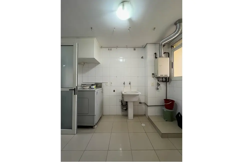 Foto 7 de Apartamento com 4 quartos à venda, 214m2 em Sumarezinho, São Paulo - SP