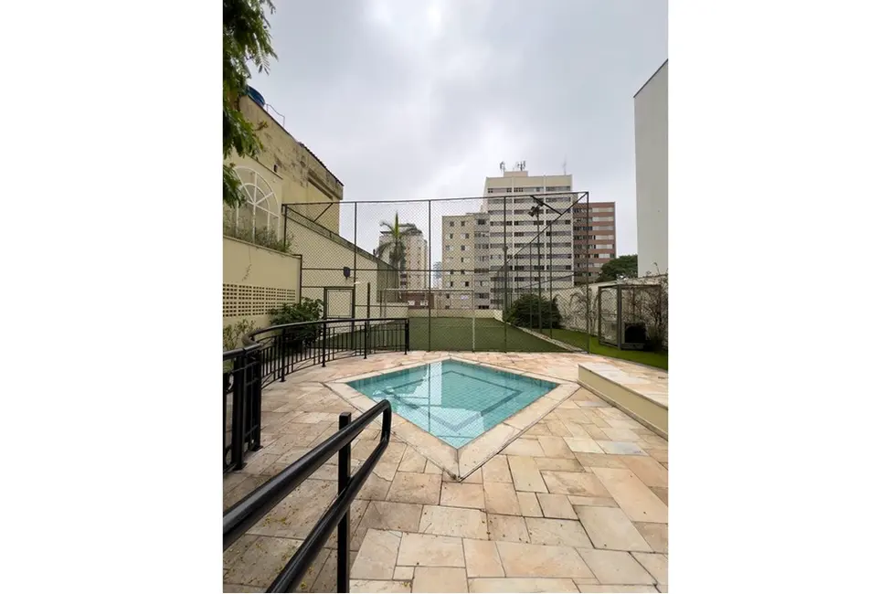 Foto 4 de Apartamento com 4 quartos à venda, 214m2 em Sumarezinho, São Paulo - SP