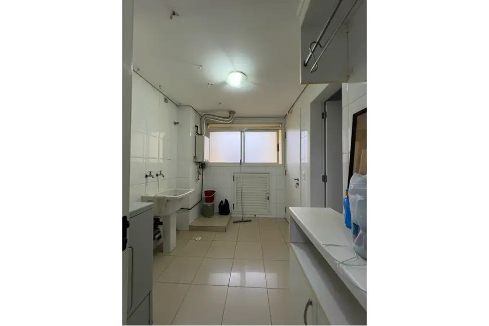 Foto 8 de Apartamento com 4 quartos à venda, 214m2 em Sumarezinho, São Paulo - SP