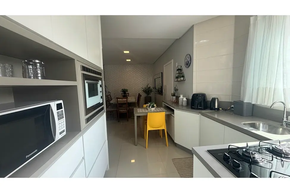Foto 5 de Apartamento com 1 quarto à venda, 127m2 em Pioneiros, Balneario Camboriu - SC