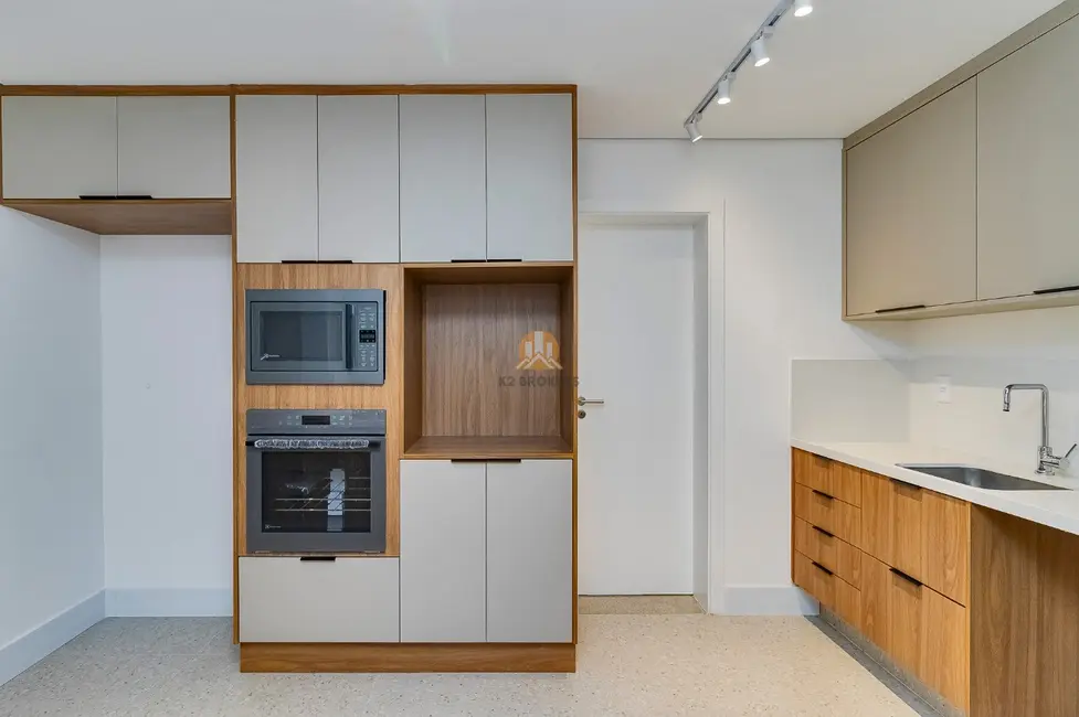 Foto 8 de Apartamento com 3 quartos à venda, 129m2 em Santa Cecília, São Paulo - SP