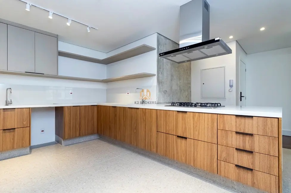 Foto 5 de Apartamento com 3 quartos à venda, 129m2 em Santa Cecília, São Paulo - SP