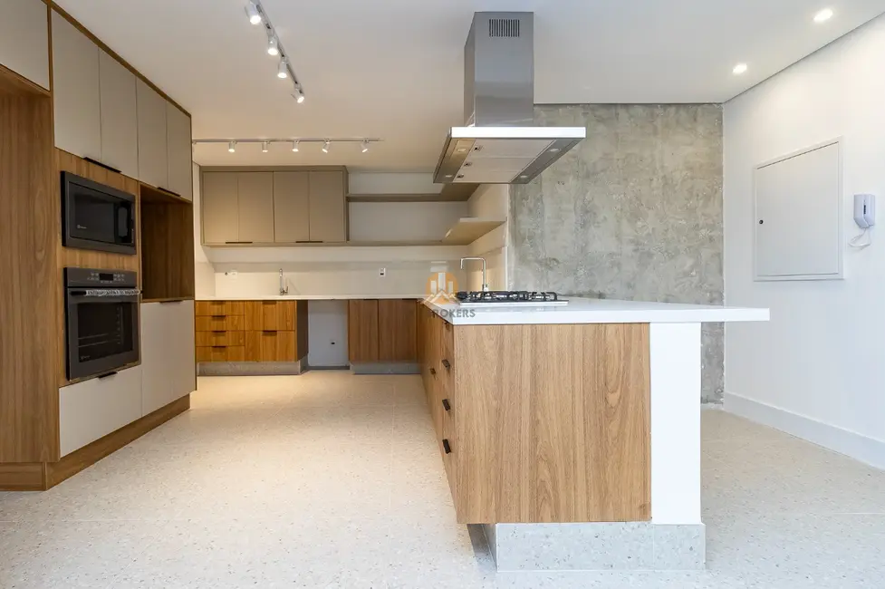 Foto 1 de Apartamento com 3 quartos à venda, 129m2 em Santa Cecília, São Paulo - SP