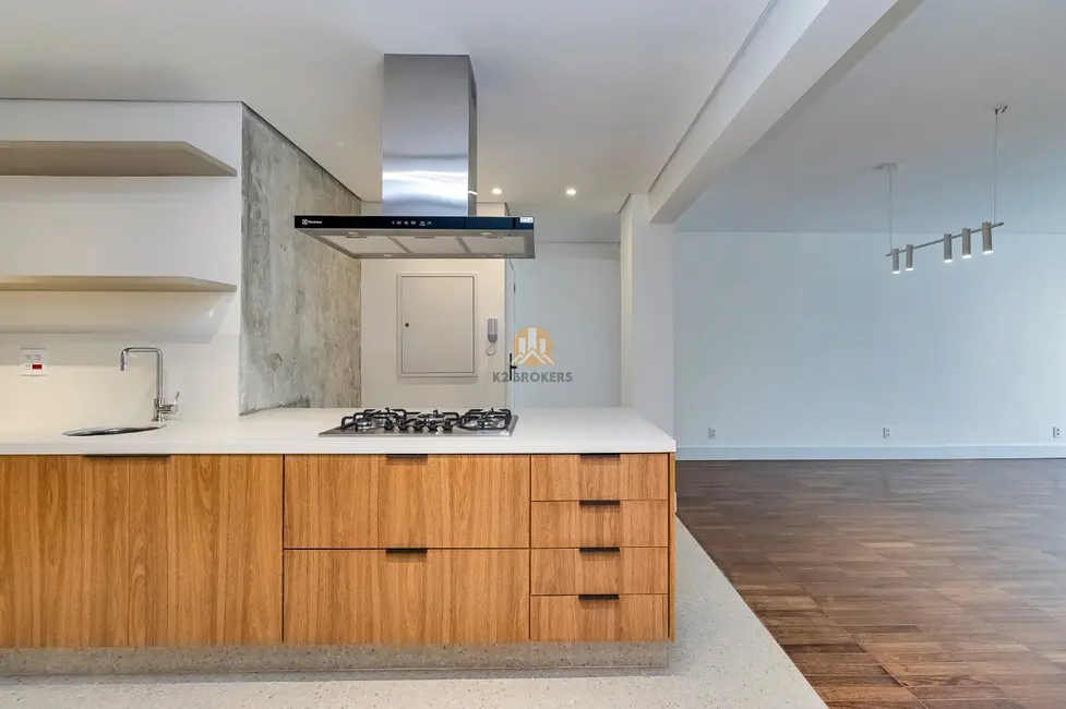 Foto 6 de Apartamento com 3 quartos à venda, 129m2 em Santa Cecília, São Paulo - SP