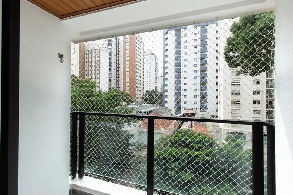 Foto 8 de Apartamento com 2 quartos à venda, 60m2 em Moema, São Paulo - SP