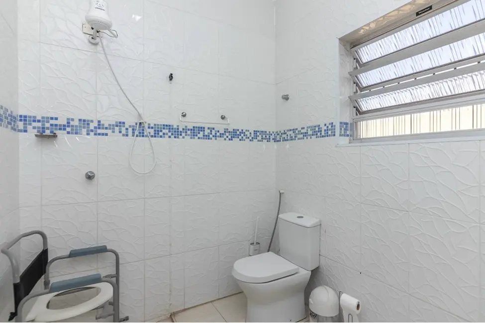 Casa com 3 quartos à venda, 250m2 em Jardim Prudência, São Paulo - SP - imagem 4 Foto 4 de Casa com 3 quartos à venda, 250m2 em Jardim Prudência, São Paulo - SP