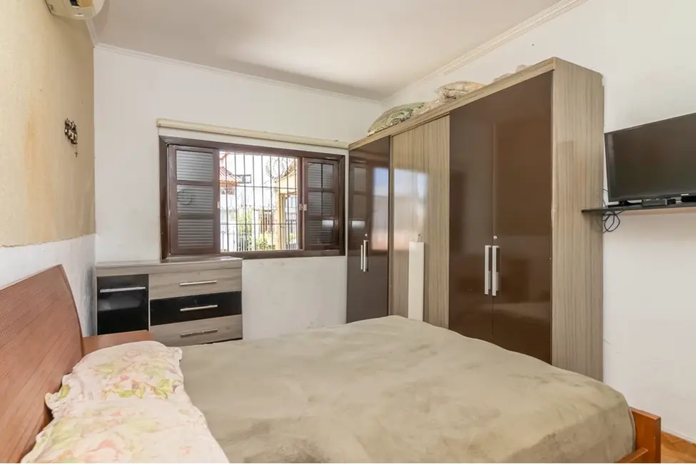 Casa com 3 quartos à venda, 250m2 em Jardim Prudência, São Paulo - SP - imagem 6 Foto 6 de Casa com 3 quartos à venda, 250m2 em Jardim Prudência, São Paulo - SP