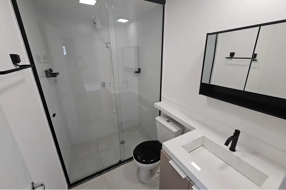 Foto 2 de Apartamento com 1 quarto à venda, 26m2 em Santo Amaro, São Paulo - SP