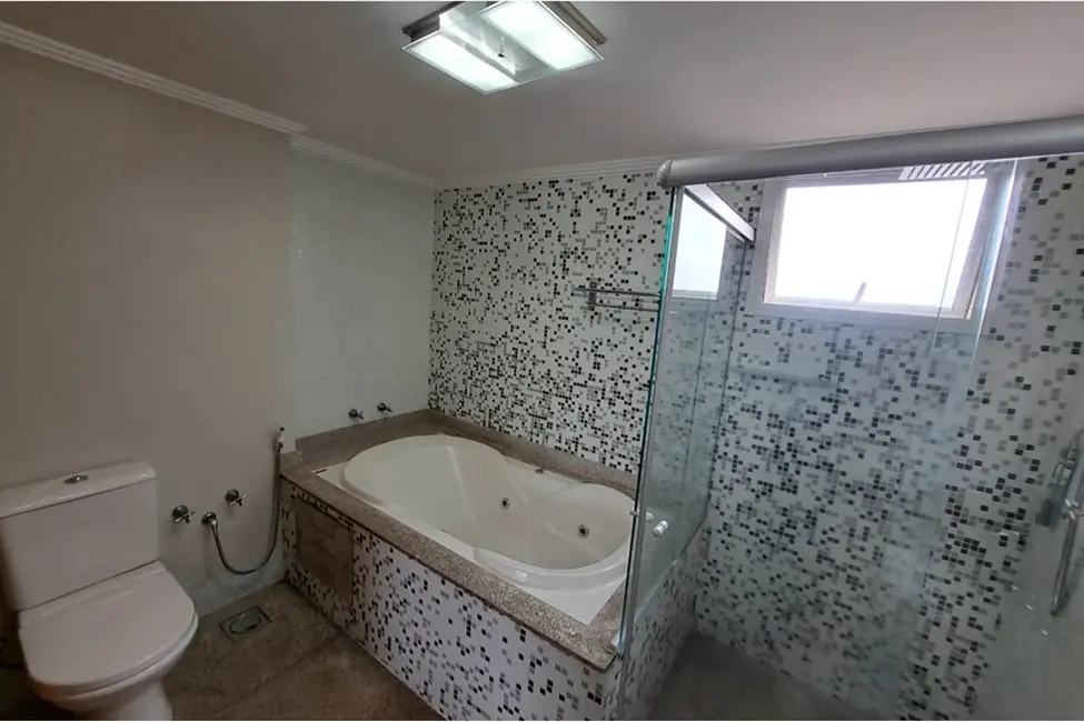 Foto 3 de Apartamento com 3 quartos à venda, 185m2 em Retiro, Jundiai - SP