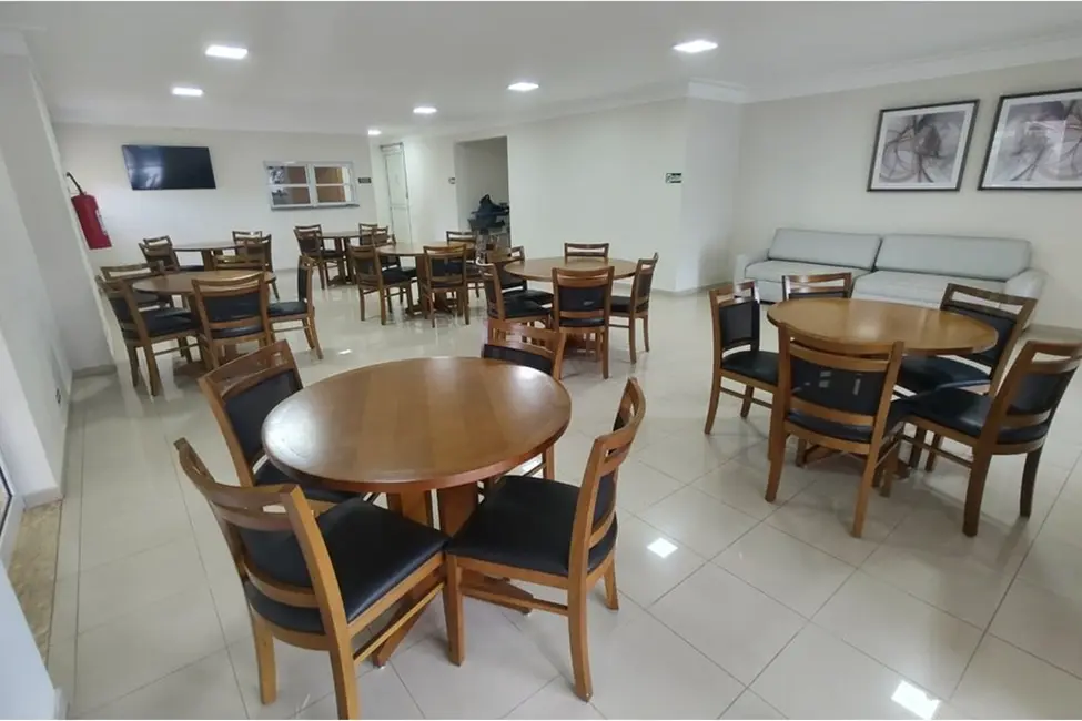 Foto 8 de Apartamento com 3 quartos à venda, 185m2 em Retiro, Jundiai - SP