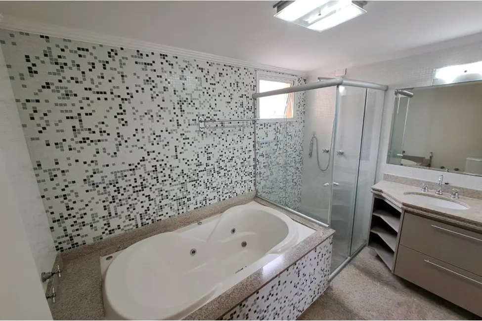 Foto 4 de Apartamento com 3 quartos à venda, 185m2 em Retiro, Jundiai - SP