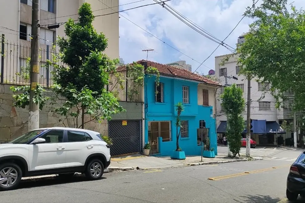 Foto 7 de Terreno / Lote à venda em Santa Cecília, São Paulo - SP