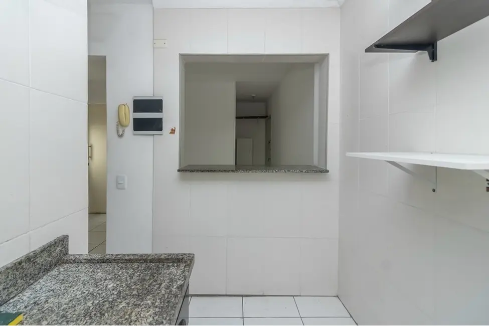 Foto 8 de Apartamento com 1 quarto à venda, 30m2 em Bela Vista, São Paulo - SP