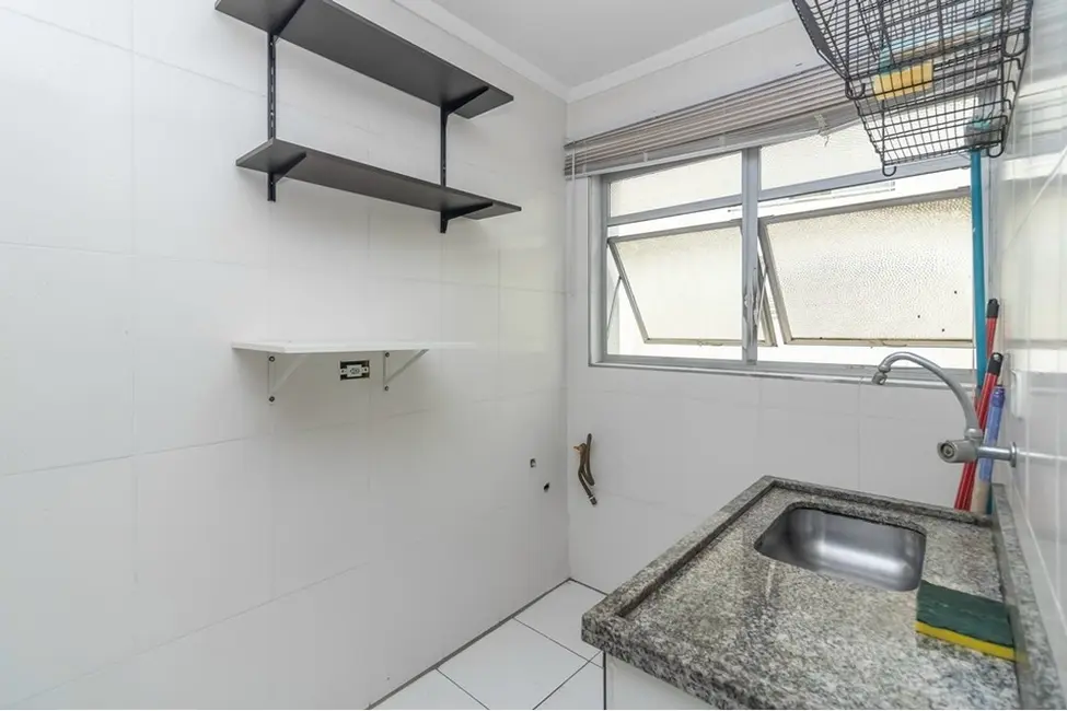 Foto 9 de Apartamento com 1 quarto à venda, 30m2 em Bela Vista, São Paulo - SP