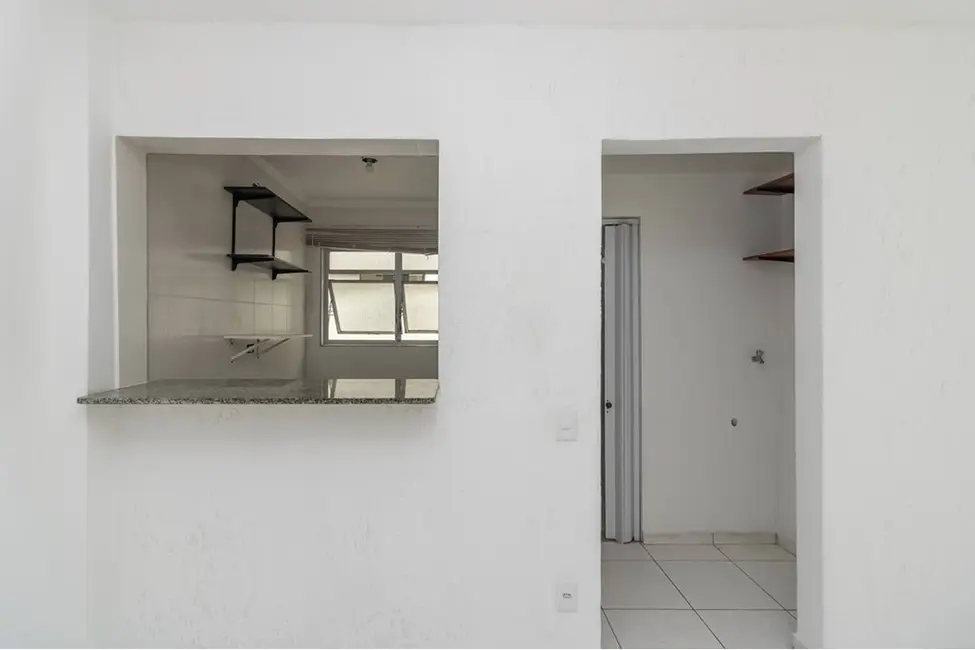 Foto 5 de Apartamento com 1 quarto à venda, 30m2 em Bela Vista, São Paulo - SP