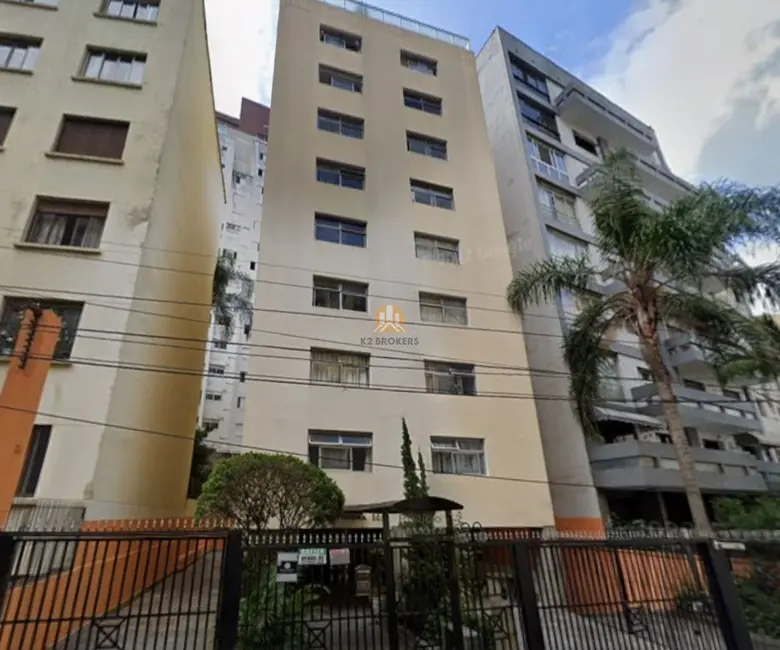 Foto 1 de Apartamento com 1 quarto à venda, 30m2 em Bela Vista, São Paulo - SP