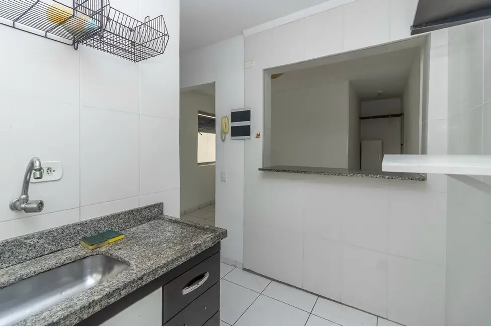 Foto 2 de Apartamento com 1 quarto à venda, 30m2 em Bela Vista, São Paulo - SP