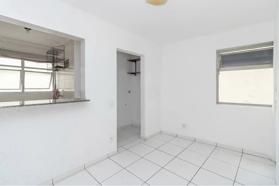 Foto 3 de Apartamento com 1 quarto à venda, 30m2 em Bela Vista, São Paulo - SP