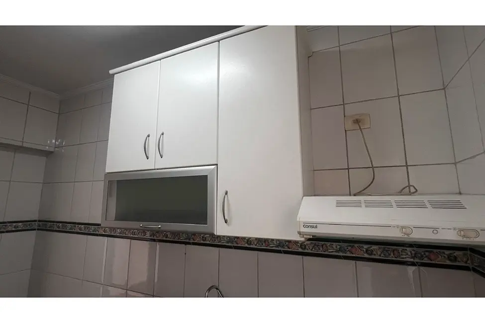 Foto 3 de Apartamento com 2 quartos à venda, 63m2 em Campo Belo, São Paulo - SP