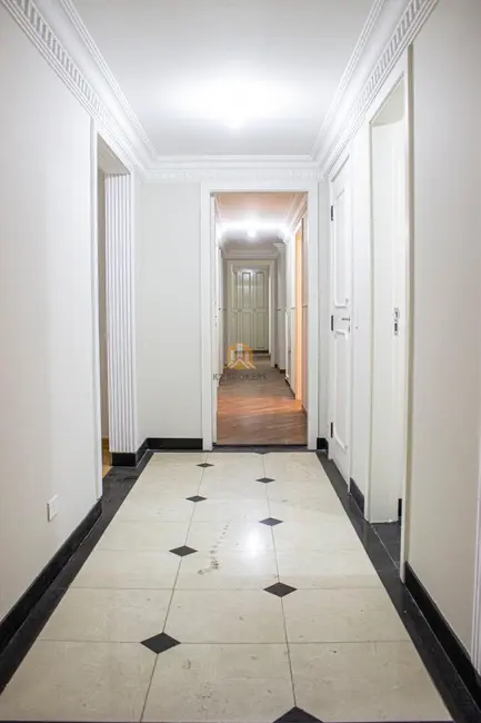 Foto 6 de Apartamento com 3 quartos à venda, 242m2 em Vila Suzana, São Paulo - SP