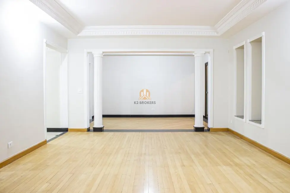 Foto 3 de Apartamento com 3 quartos à venda, 242m2 em Vila Suzana, São Paulo - SP