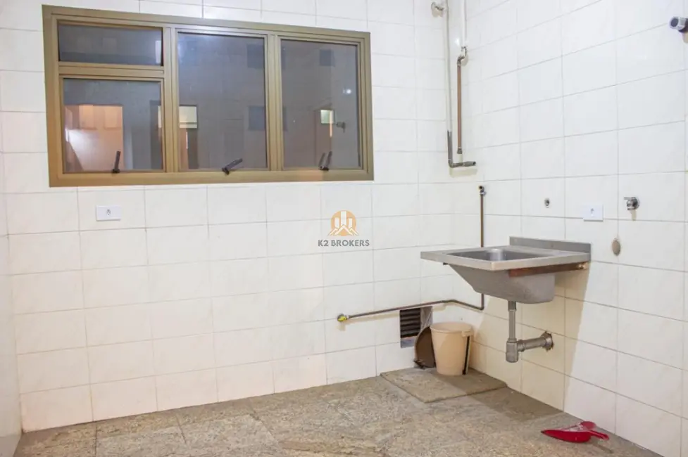 Foto 9 de Apartamento com 3 quartos à venda, 242m2 em Vila Suzana, São Paulo - SP