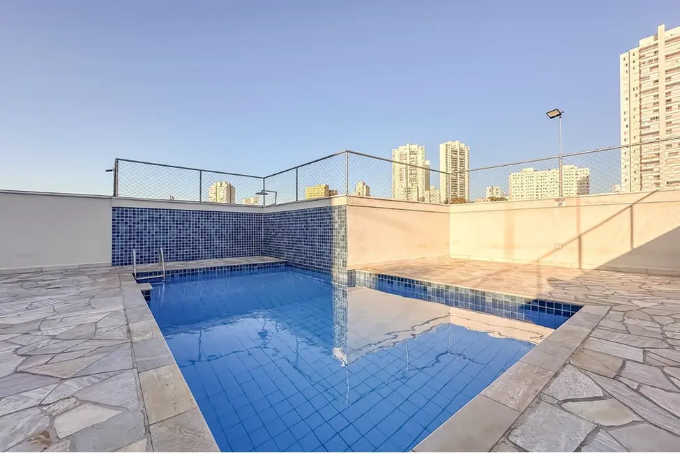 Foto 5 de Apartamento com 3 quartos à venda, 84m2 em Aclimação, São Paulo - SP
