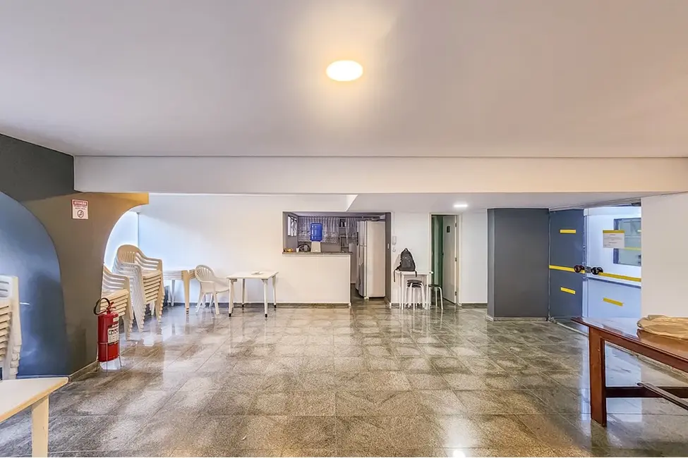 Foto 6 de Apartamento com 3 quartos à venda, 84m2 em Aclimação, São Paulo - SP