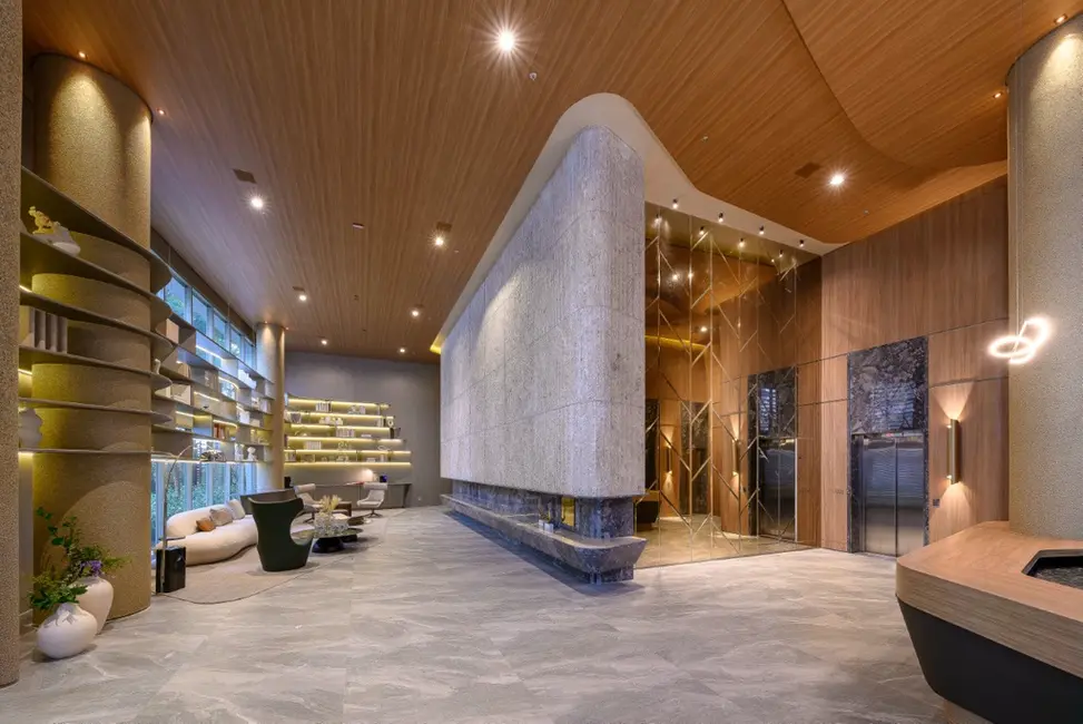 Foto 2 de Apartamento com 2 quartos à venda, 166m2 em Pinheiros, São Paulo - SP