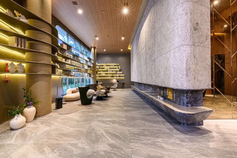 Foto 3 de Apartamento com 2 quartos à venda, 166m2 em Pinheiros, São Paulo - SP