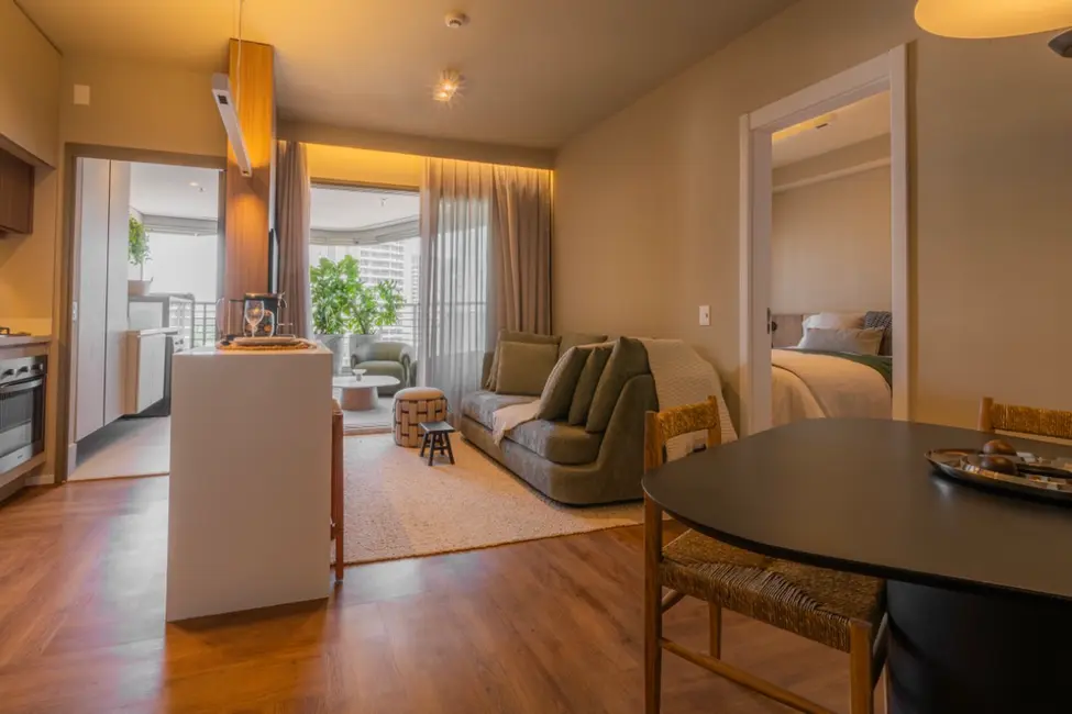 Foto 7 de Apartamento com 2 quartos à venda, 166m2 em Pinheiros, São Paulo - SP