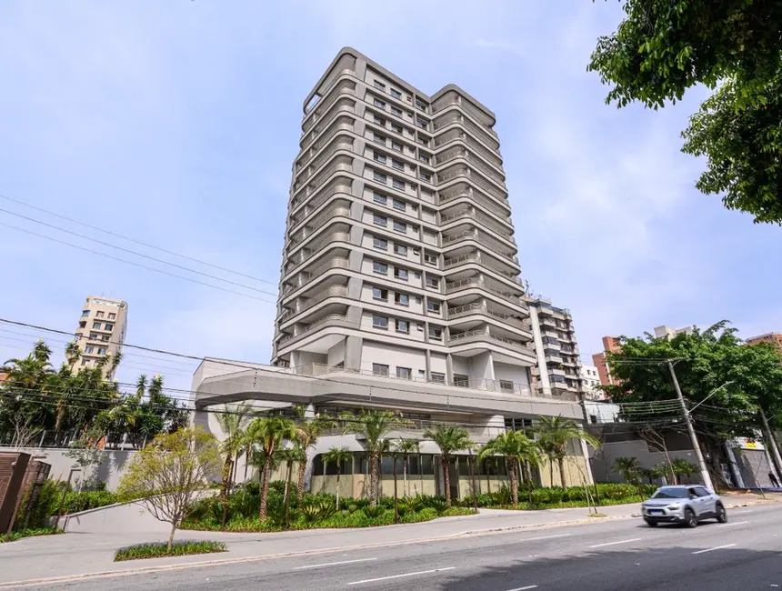 Foto 4 de Apartamento com 2 quartos à venda, 124m2 em Pinheiros, São Paulo - SP