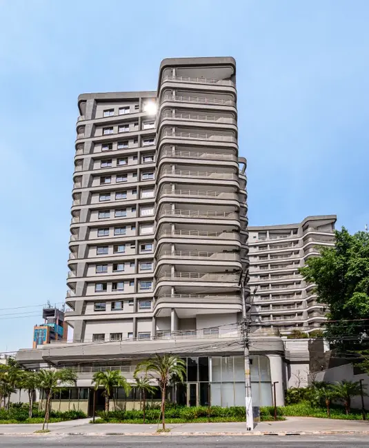 Foto 7 de Apartamento com 2 quartos à venda, 124m2 em Pinheiros, São Paulo - SP