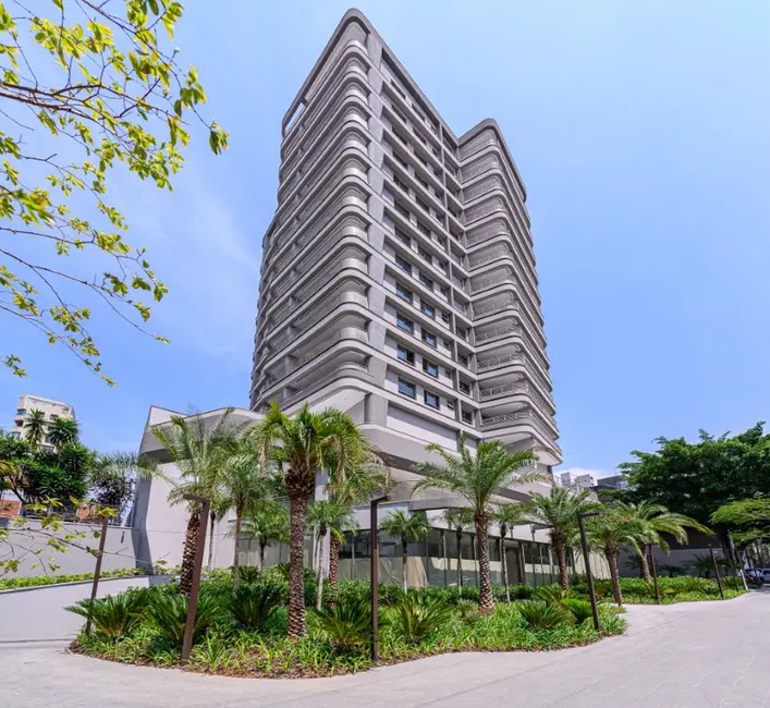 Foto 2 de Apartamento com 2 quartos à venda, 151m2 em Pinheiros, São Paulo - SP