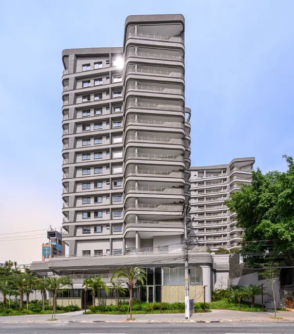 Foto 6 de Apartamento com 2 quartos à venda, 151m2 em Pinheiros, São Paulo - SP