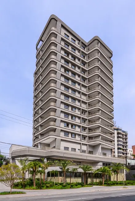 Apartamento com 2 quartos à venda, 105m2 em Pinheiros, São Paulo - SP - imagem 1 Foto 1 de Apartamento com 2 quartos à venda, 105m2 em Pinheiros, São Paulo - SP