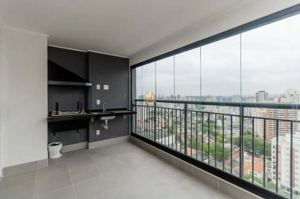 Apartamento com 2 quartos à venda, 82m2 em Vila Mascote, São Paulo - SP - imagem 5 Foto 5 de Apartamento com 2 quartos à venda, 82m2 em Vila Mascote, São Paulo - SP