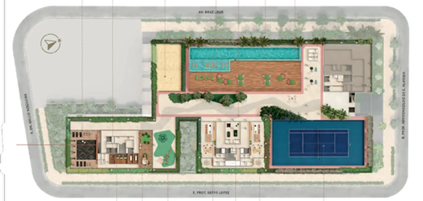 Foto 6 de Sala Comercial à venda, 46m2 em Santana, São Paulo - SP