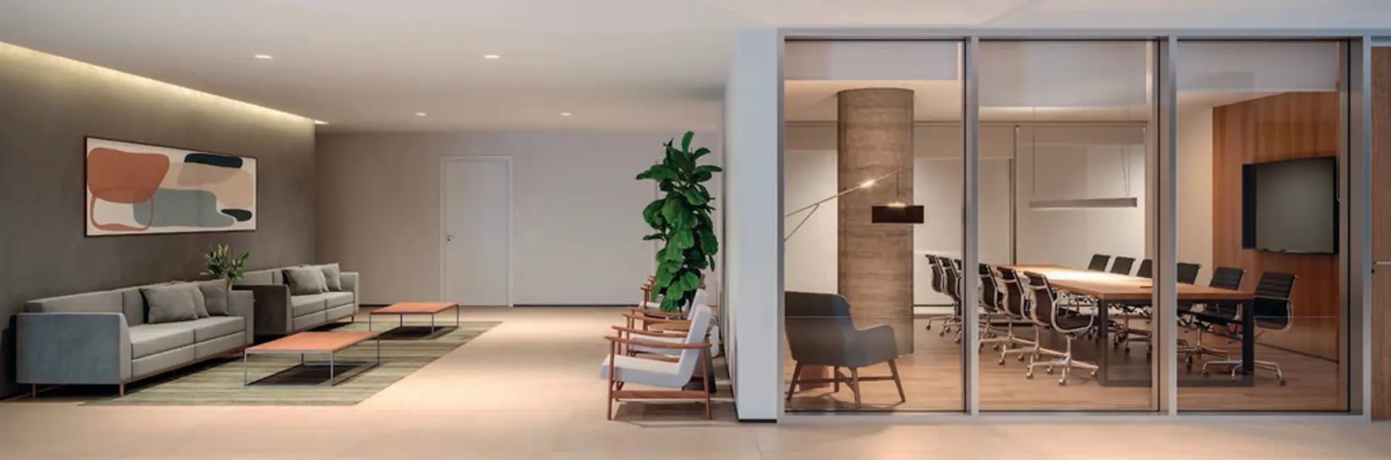 Foto 5 de Sala Comercial à venda, 40m2 em Santana, São Paulo - SP