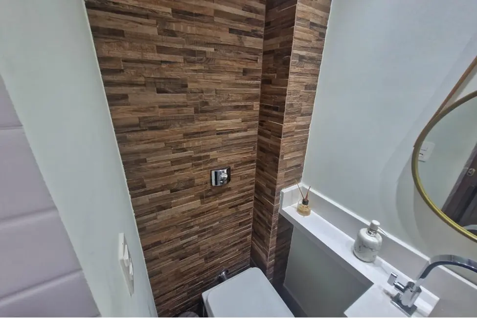 Foto 3 de Apartamento com 2 quartos à venda, 55m2 em Tucuruvi, São Paulo - SP