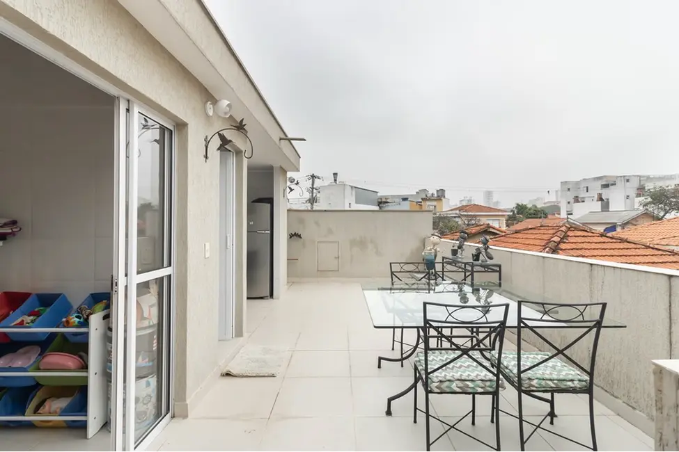 Casa com 2 quartos à venda, 149m2 em Vila Vitório Mazzei, São Paulo - SP - imagem 2 Foto 2 de Casa com 2 quartos à venda, 149m2 em Vila Vitório Mazzei, São Paulo - SP