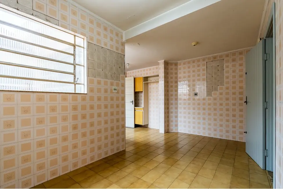 Foto 3 de Casa com 3 quartos à venda, 161m2 em Planalto Paulista, São Paulo - SP