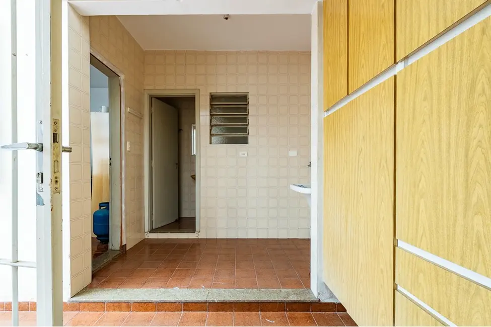 Foto 8 de Casa com 3 quartos à venda, 161m2 em Planalto Paulista, São Paulo - SP