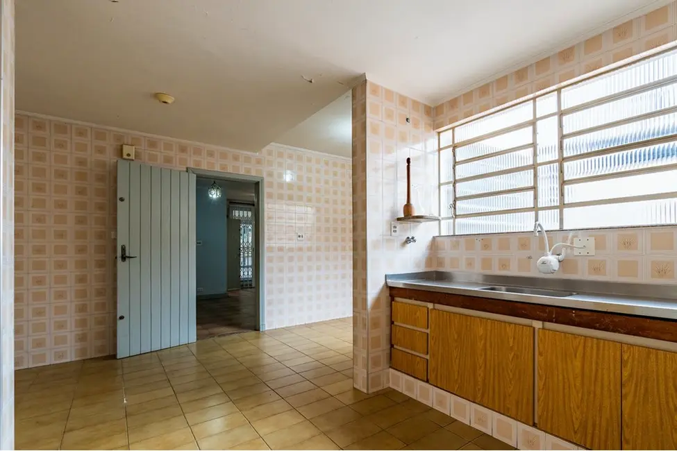 Foto 5 de Casa com 3 quartos à venda, 161m2 em Planalto Paulista, São Paulo - SP