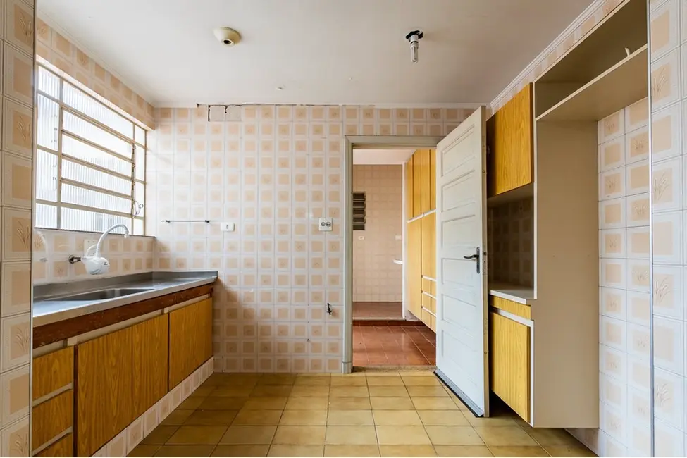 Foto 4 de Casa com 3 quartos à venda, 161m2 em Planalto Paulista, São Paulo - SP