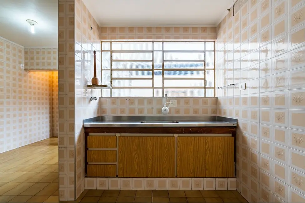 Foto 6 de Casa com 3 quartos à venda, 161m2 em Planalto Paulista, São Paulo - SP