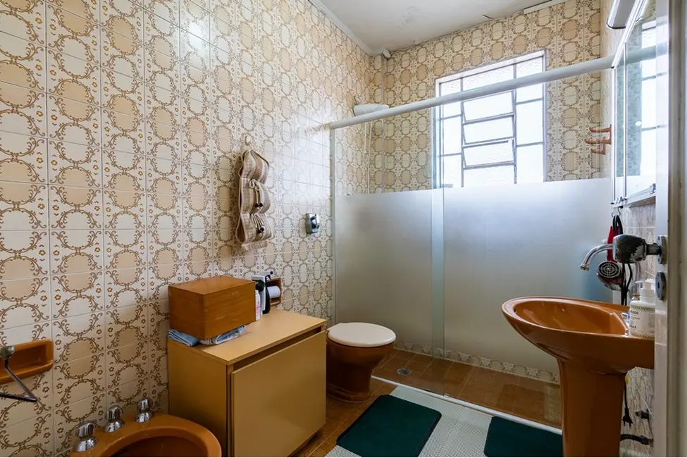 Foto 4 de Casa com 3 quartos à venda, 100m2 em Moema, São Paulo - SP