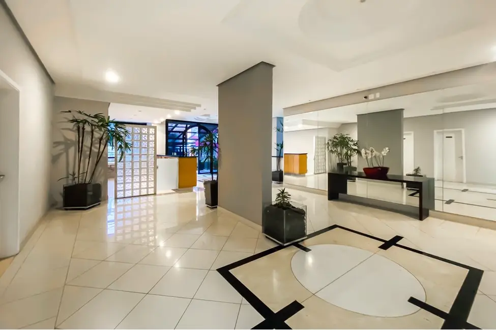 Apartamento com 2 quartos à venda, 105m2 em Campo Belo, São Paulo - SP - imagem 5 Foto 5 de Apartamento com 2 quartos à venda, 105m2 em Campo Belo, São Paulo - SP