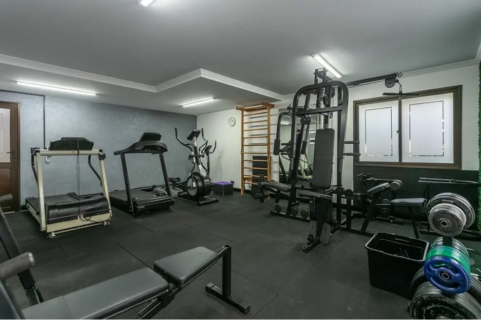 Apartamento com 2 quartos à venda, 55m2 em Vila Mascote, São Paulo - SP - imagem 8 Foto 8 de Apartamento com 2 quartos à venda, 55m2 em Vila Mascote, São Paulo - SP