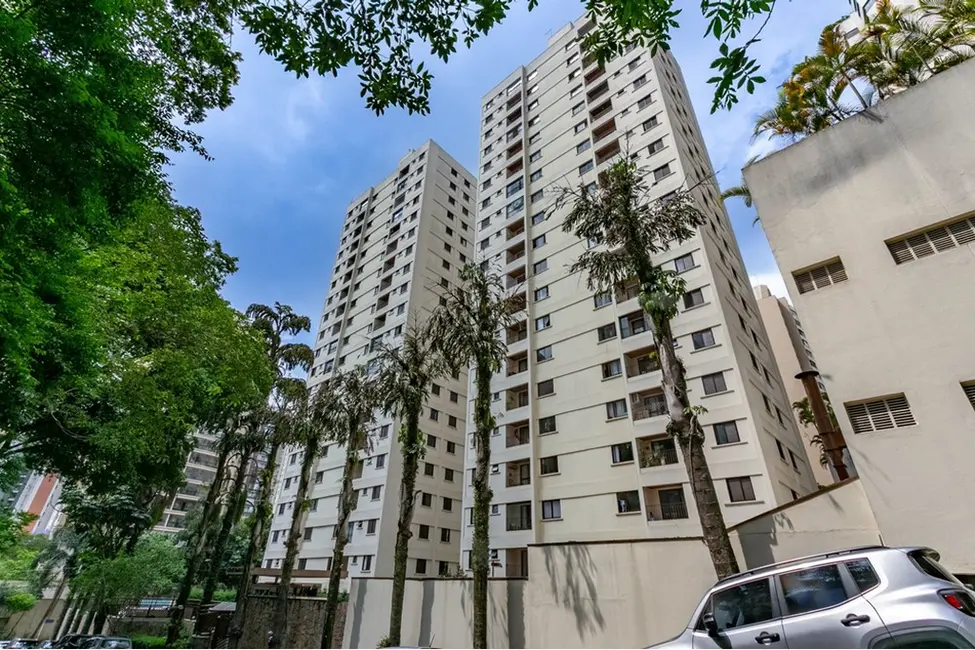 Apartamento com 2 quartos à venda, 55m2 em Vila Mascote, São Paulo - SP - imagem 4 Foto 4 de Apartamento com 2 quartos à venda, 55m2 em Vila Mascote, São Paulo - SP